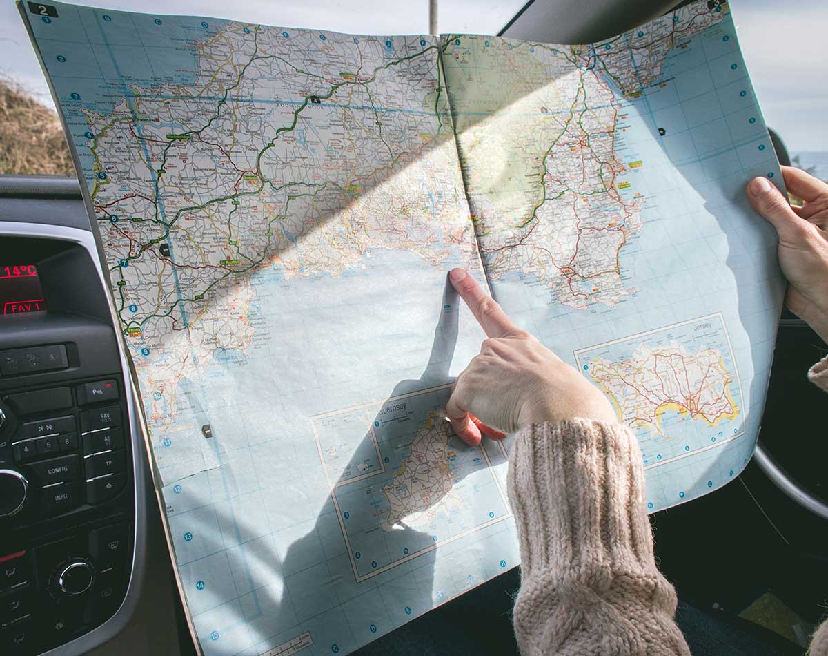 Aqui estan los mejores sitios para acampar en minca o cerca