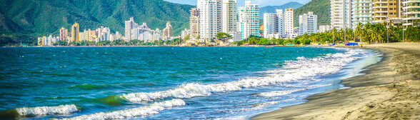 Las mejores actividades en hostales de Santa Marta