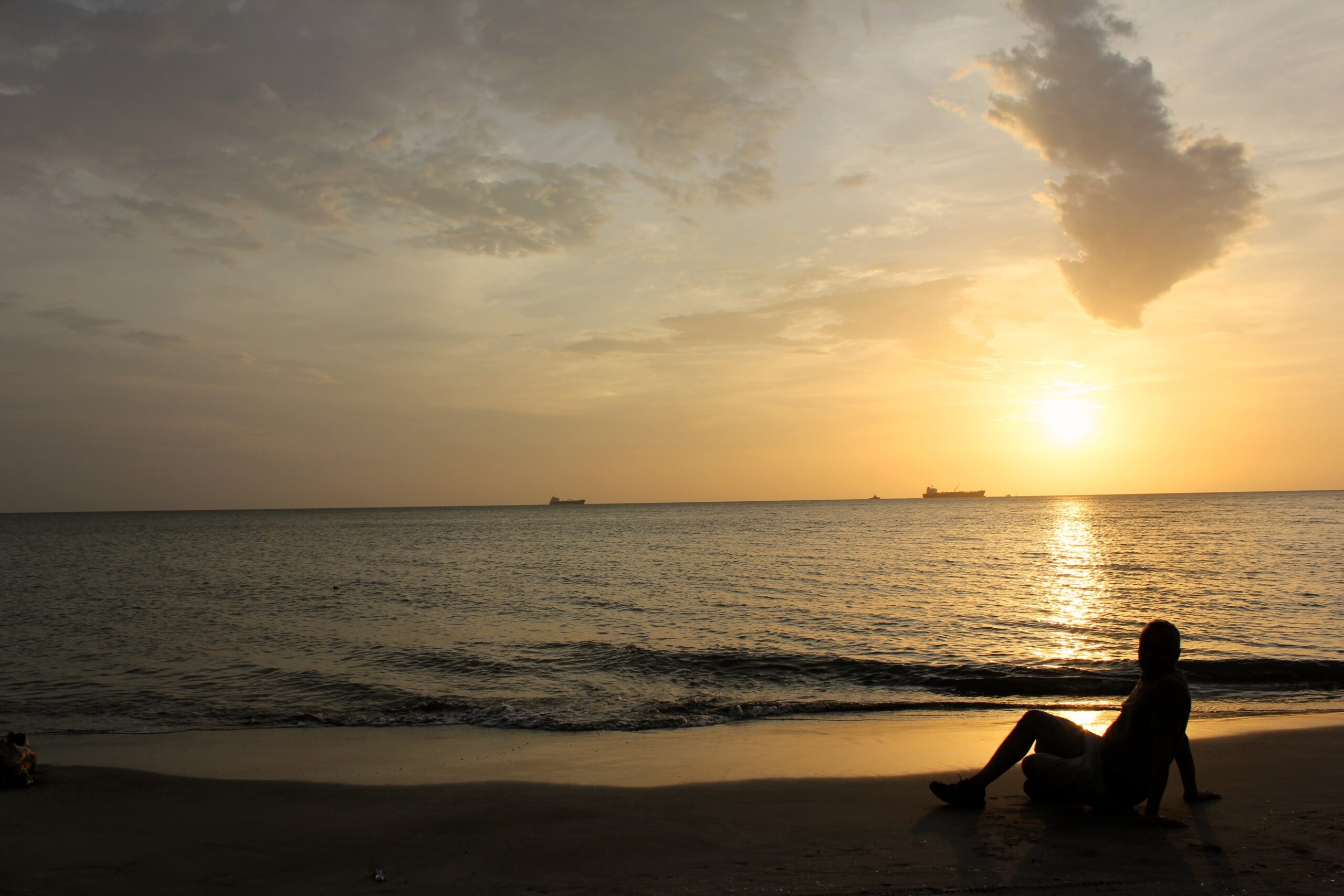 Puedes hacer actividades bajo el agua y sobre el agua