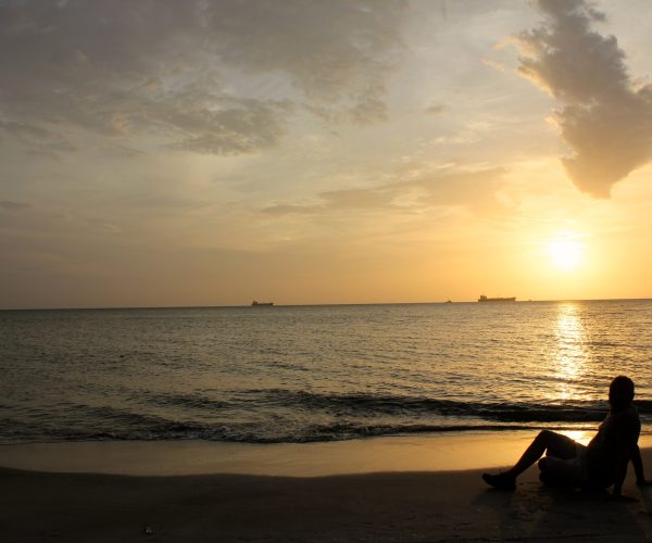 Puedes hacer actividades bajo el agua y sobre el agua