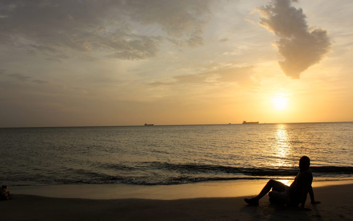 Puedes hacer actividades bajo el agua y sobre el agua